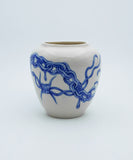 M. Westrup Porcelain Vase No. Vg32