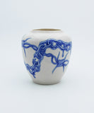 M. Westrup Porcelain Vase No. Vg32