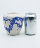 M. Westrup Porcelain Vase No. Vg32