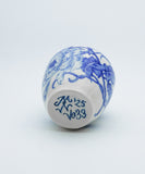 M. Westrup Porcelain Vase No. Vg33