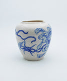 M. Westrup Porcelain Vase No. Vg33