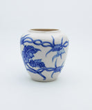 M. Westrup Porcelain Vase No. Vg33