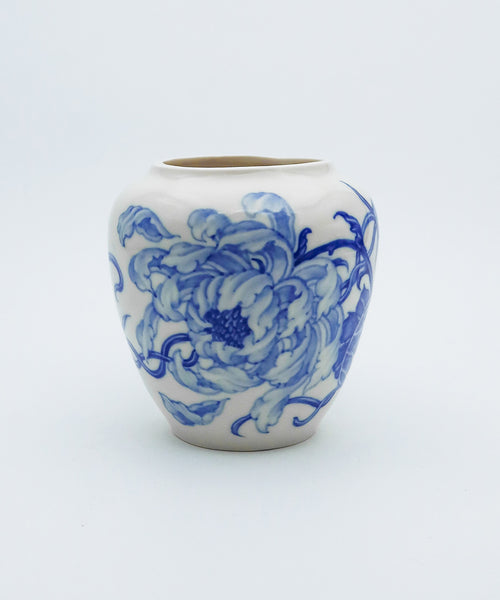 M. Westrup Porcelain Vase No. Vg33