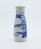 M. Westrup Porcelain Vase No. Vg38