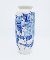 M. Westrup Porcelain Vase No. Kv09