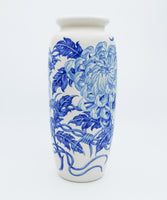M. Westrup Porcelain Vase No. Kv09