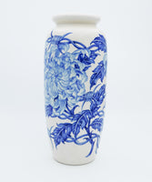 M. Westrup Porcelain Vase No. Kv09