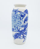 M. Westrup Porcelain Vase No. Kv09