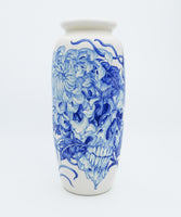 M. Westrup Porcelain Vase No. Kv09