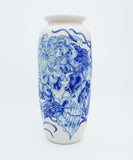 M. Westrup Porcelain Vase No. Kv09