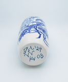 M. Westrup Porcelain Vase No. Kv09