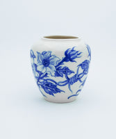 M. Westrup Porcelain Vase No. Vg24