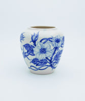M. Westrup Porcelain Vase No. Vg24