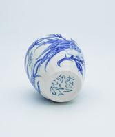 M. Westrup Porcelain Vase No. Vg24