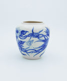 M. Westrup Porcelain Vase No. Vg24