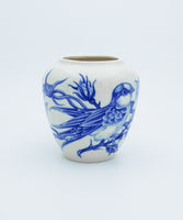 M. Westrup Porcelain Vase No. Vg24