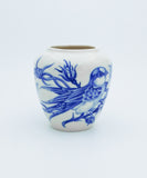 M. Westrup Porcelain Vase No. Vg24