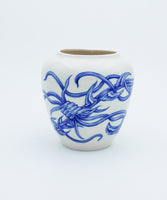 M. Westrup Porcelain Vase No. Vg25