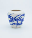 M. Westrup Porcelain Vase No. Vg25