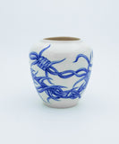 M. Westrup Porcelain Vase No. Vg25