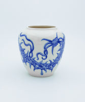 M. Westrup Porcelain Vase No. Vg27