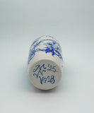 M. Westrup Porcelain Vase No. Vg28