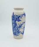 M. Westrup Porcelain Vase No. Vg28