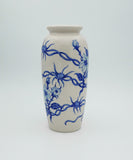M. Westrup Porcelain Vase No. Vg28