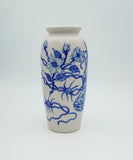 M. Westrup Porcelain Vase No. Vg28