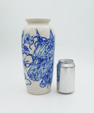 M. Westrup Porcelain Vase No. Vg28