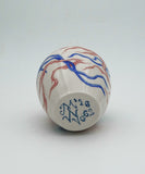 M. Westrup Porcelain Vase No. Vg62