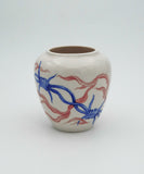 M. Westrup Porcelain Vase No. Vg62