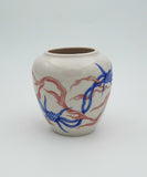 M. Westrup Porcelain Vase No. Vg62