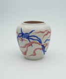 M. Westrup Porcelain Vase No. Vg62