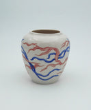 M. Westrup Porcelain Vase No. Vg62