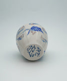 M. Westrup Porcelain Vase No. Vg64