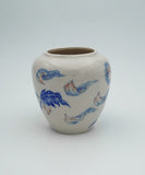 M. Westrup Porcelain Vase No. Vg64