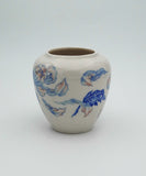 M. Westrup Porcelain Vase No. Vg64