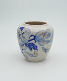 M. Westrup Porcelain Vase No. Vg64