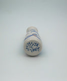 M. Westrup Porcelain Vase No. Vg65