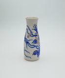 M. Westrup Porcelain Vase No. Vg65