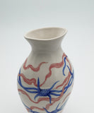 M. Westrup Porcelain Vase No. Vg67
