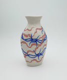 M. Westrup Porcelain Vase No. Vg67