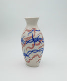 M. Westrup Porcelain Vase No. Vg67