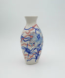 M. Westrup Porcelain Vase No. Vg67