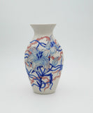 M. Westrup Porcelain Vase No. Vg67