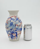 M. Westrup Porcelain Vase No. Vg67