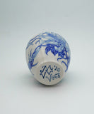M. Westrup Porcelain Vase No. Vg68