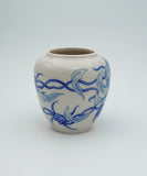M. Westrup Porcelain Vase No. Vg68