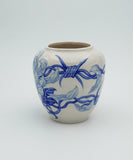M. Westrup Porcelain Vase No. Vg68